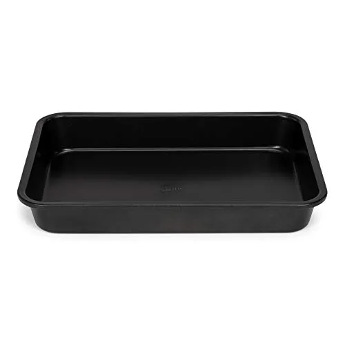Patisse Back- und Auflaufform Classique 35 x 24 cm antihaft schwarz
