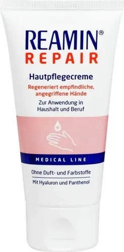 REAMIN Repair Hautpflegecreme 50 ml
