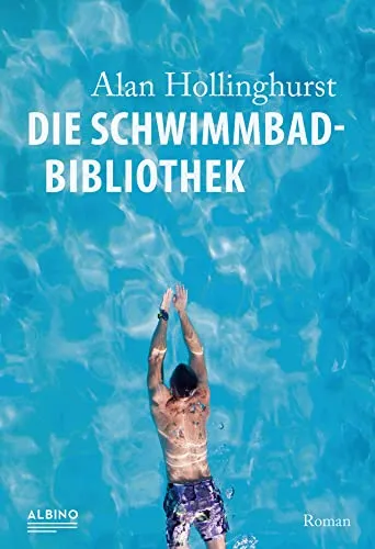 Die Schwimmbad-Bibliothek: Roman