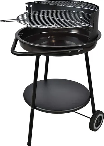 ACTIVA Holzkohlegrill Johannesburg von ACTIVA Mastercook