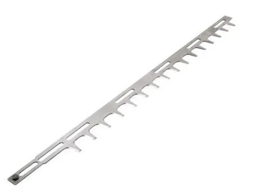 Ersatzklinge 773 MM für Heckenschere Stihl HS 72/74