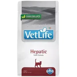 FARMINA Vet Life Cat Hepatic 400g von Farmina