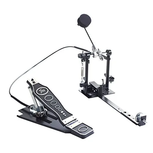 Fame Cajon Pedal 9001: Professionelles Remote Pedal für Cajons