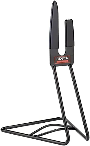 Diverse Unisex – Erwachsene Fahrradständer-2260811600 Fahrradständer, schwarz, 1size