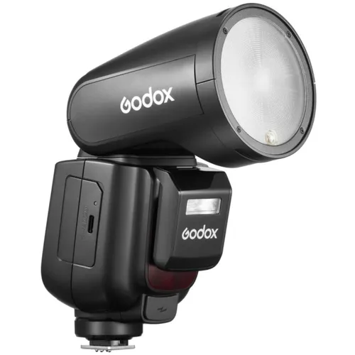 Godox V1Pro TTL-Blitzgerät für Olympus V1PRO O