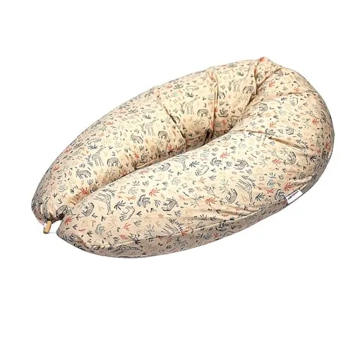 Stillkissen Beige von HOBEA