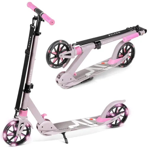 Roller Pink von Movino