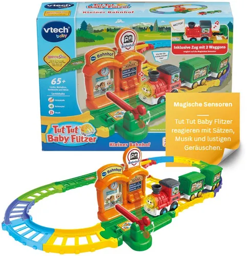 Vtech® Tut Tut Baby Flitzer von VTech