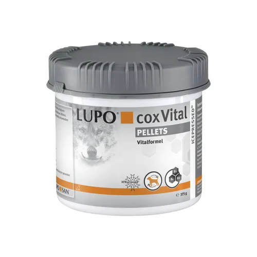 LUPO cox® Vital - Granulat