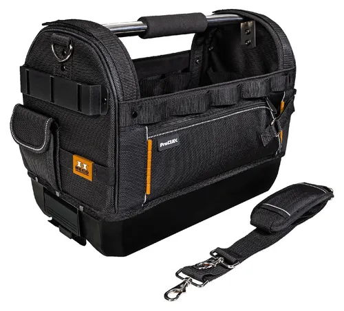 Heco ProClick Tool Bag M, leer (1 Stück)
