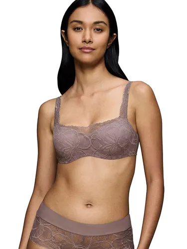 Triumph Balconette-BH in Taupe von Triumph