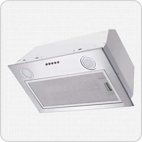 WOLKENSTEIN Dunstabzugshaube Schräghaube 52cm mit LED-Beleuchtung - Dunstabzugshaube für Abluft- und Umluftbetrieb, 3 Leistungsstufen, energieeffizient mit Energieeffizienzklasse A+++ und effektiver LED-Beleuchtung für ein angenehmes Kochen.