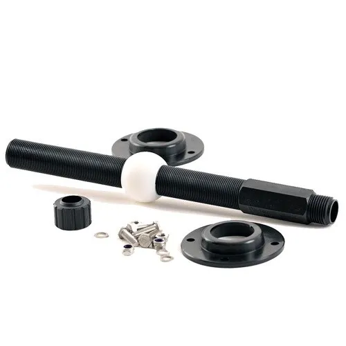 Spritzkastenhalter Lenkung Steuerung Bootslenkung Halter Außenborder Motorboot