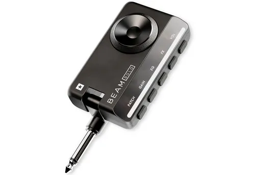 Blackstar Beam Solo Headphone Amp