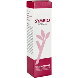 Symbio Dermal 75 ML - Arzneimittel für sehr empfindliche Haut, speziell entwickelt zur Linderung bei Neurodermitis und zur Verbesserung der Hautbarriere. Spendet intensiv Feuchtigkeit ohne Fettfilm, ideal für trockene und schuppende Haut.