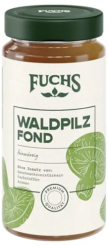 Fuchs Gewürze von FUCHS