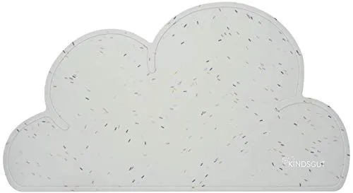 Tischsets Weiß von Kindsgut