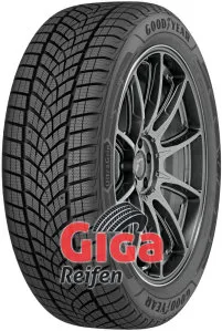GOODYEAR UltraGrip Performance+ SUV 235/65 R17 104H Winterreifen - Winterreifen für SUVs mit exzellenter Nasshaftung (Klasse B) und optimalem Grip. Ideal für sicheres Fahren bei winterlichen Bedingungen.