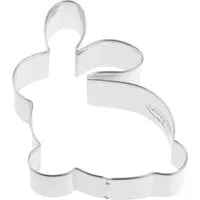 Dr. Oetker Ausstecher Hase sitzend