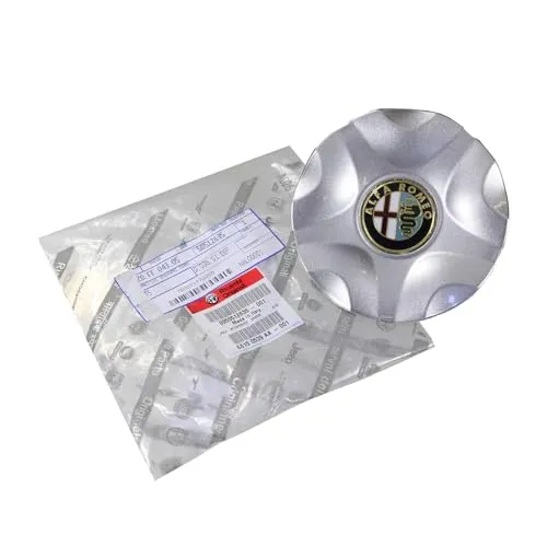 Original Radnabendeckel Mito ab bj. 2008 OE 50512635