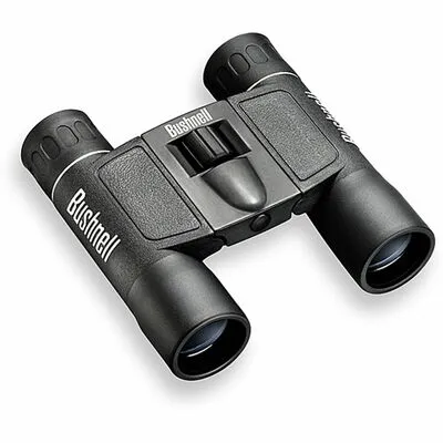 BUSHNELL Powerview FRP 10X25 Fernglas