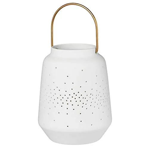 Räder Windlicht Design Laterne Zuhause (11x14 cm) - Elegante Windlichter aus Handarbeit, die Emotionen und Geschichten in Ihr Zuhause bringen. Ideal für stimmungsvolle Abende und besondere Anlässe.