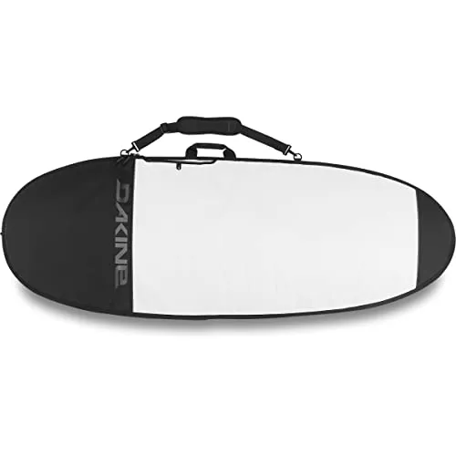 Dakine Daylight Surfboard-Tasche Hybrid, 1,8 m – Weiß von Dakine