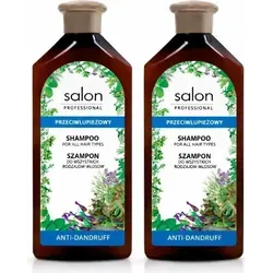 Venita Anti-Schuppen-Shampoo 500m