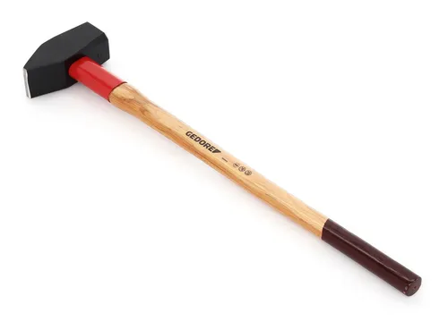 Gedore 609 H-5-90 Vorschlaghammer 6220g von GEDORE