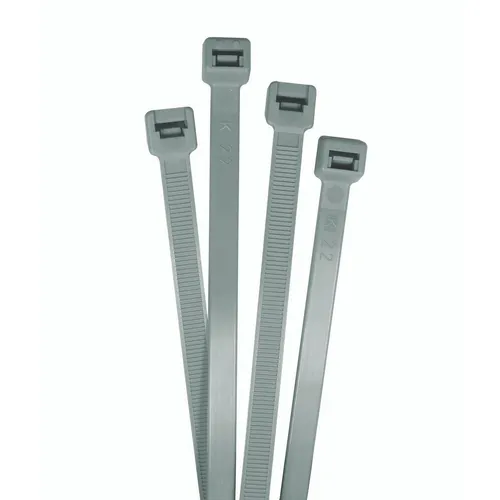 Kabelbinder Silber von Lumonic