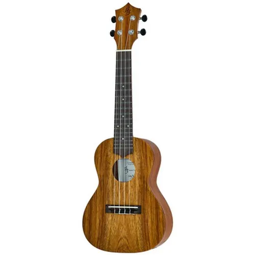 Hawaii Koa Concert Ukulele