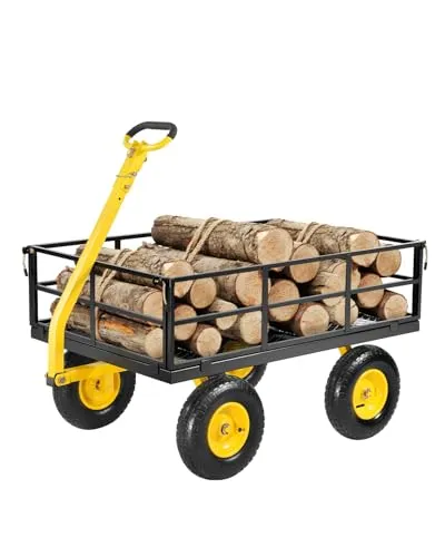 VEVOR Bollerwagen 544,31 kg