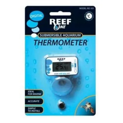 biOrb Digitales Thermometer