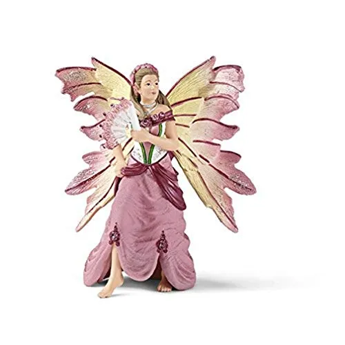 SCHLEICH 70505 - Feya in festlicher Kleidung, stehend