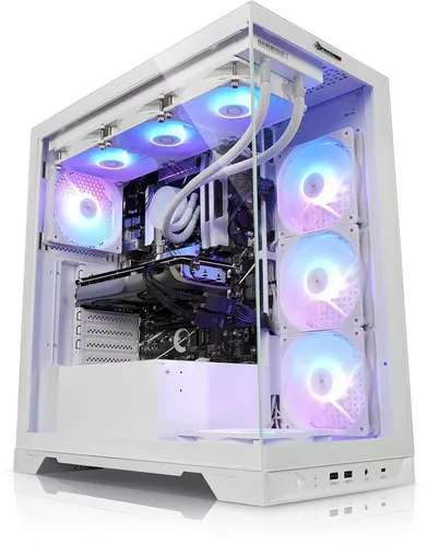 Kiebel Invader 12 Gaming-PC – High-Performance für Gamer von Kiebel