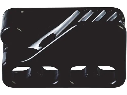 Clamcleat CL234 Seilspanner 6 - 12mm Nylon