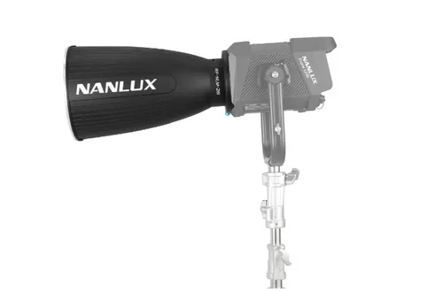 NANLUX RF-NLM-26 Reflektor, 26° für Evoke 900C/1200/1200B