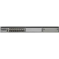 Produktbild Cisco Catalyst WS-C4500X-24X-ES, Managed, L3, Rack-Einbau
