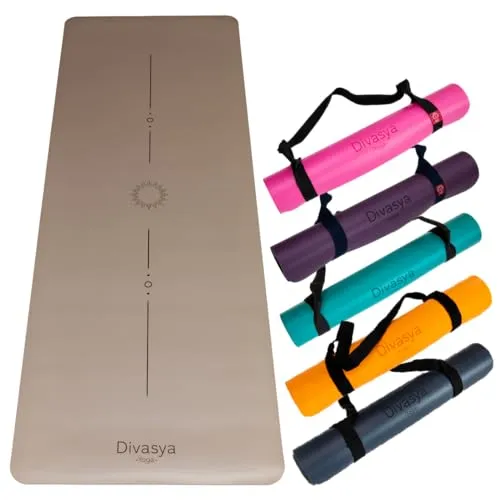 Fitness Beige von Divasya