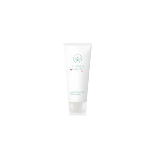 Annayake Cleanskin Gelée nettoyante douceur 100 ml - Gesichtsreiniger & -wasser für sanfte und nährende Reinigung, ideal für alle Hauttypen mit beruhigenden Blütenessenzen für ein erfrischtes Hautbild.