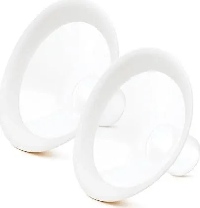 MEDELA PersonalFit Flex Brusthaube 30 mm 2 St. 1 P von Medela Medizintechnik & . Handels