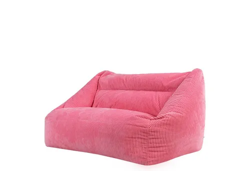 icon Sitzsack cord Sofa Erwachsene „Cecilia
