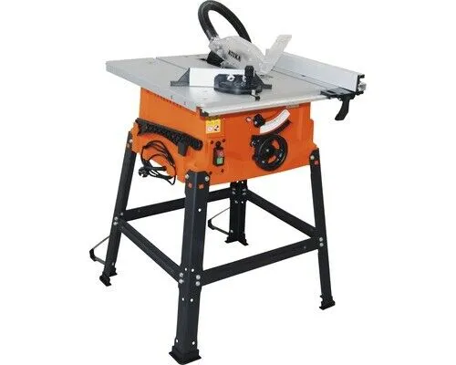 Atika T 250 Eco-3 Tischkreissäge mit Sägeblatt Ø250 mm von ATIKA