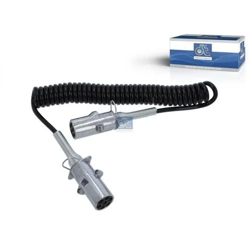 Produktbild Dt Spare Parts Elektrowendel 5.77009
