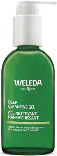 Weleda Hautpflege von Weleda