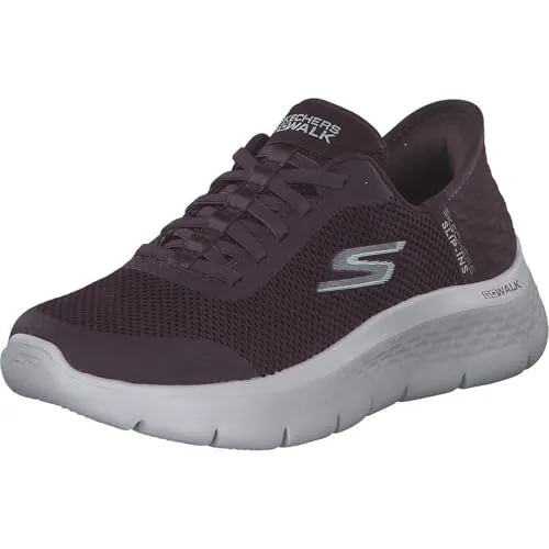 Produktbild Skechers Damen Sneakers in Burgunder, 37 EU