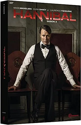 Hannibal Saison 3
