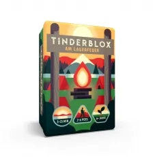 The Game Builders Tinderblox (Metallbox) - deutsch 294980
