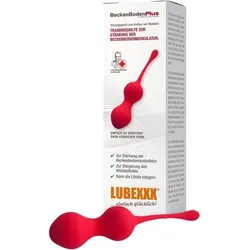 LUBEXXX BeckenBodenPlus Trainingshilfe Einzeln 1 St