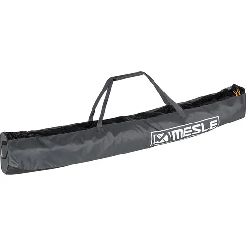 Mesle Wasserski-Tasche Motion, für Combo-Ski, Slalom-Ski bis 175 cm Länge, Bag, schwarz-grau